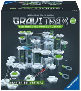 GraviTrax Pro Vertical Starter-Set