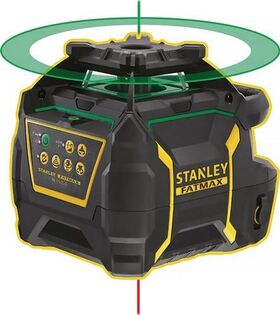 Rotationslaser Fatmax®, RL750L Li-Ion, Stanley