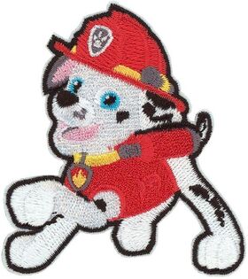 Paw Patrol Marshall