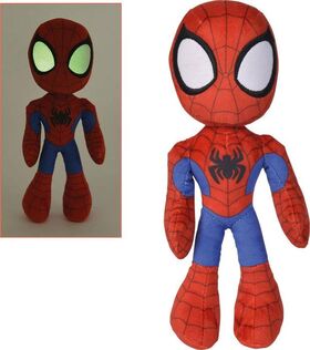 Disney Marvel Spidey, GID 25cm