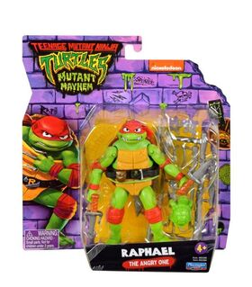 TRL RAPHAEL BASIC FIGURE