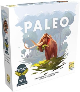 Paleo