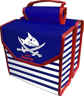 KS Radtasche Capt´n Sharky