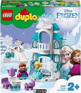 Duplo FRO Elsas Eispalast