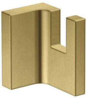 Handtuchhaken AXOR UNIVERSAL brushed brass