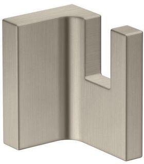 Handtuchhaken AXOR UNIVERSAL brushed nickel