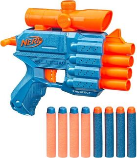 Nerf Elite 2.0 Prospect QS-4