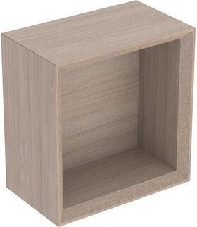 Geberit Regal iCon 225x233x132mm Eiche