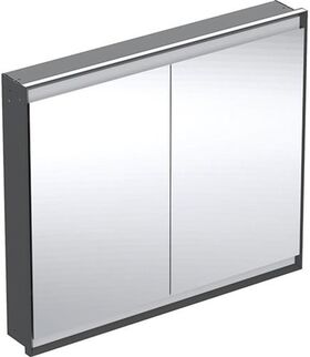 Geberit Spiegelschrank ONE mit ComfortLight, 2 Türen 1050x900mm