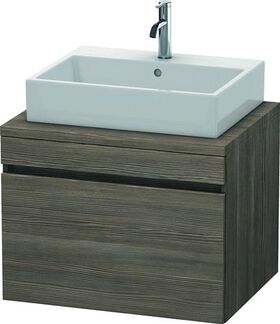 Duravit Konsolenunterschrank DURASTYLE 512x700x548mm pine terra