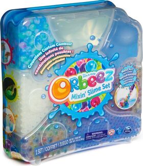 Orbeez - Slime Set