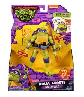 TRL NINJA SH DONATELLO