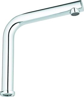 Grohe Auslauf chr