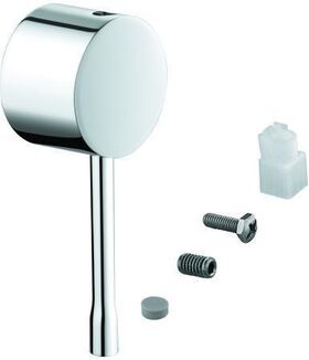 Grohe Hebel chrom