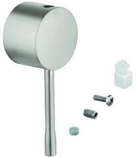 Grohe Hebel supersteel