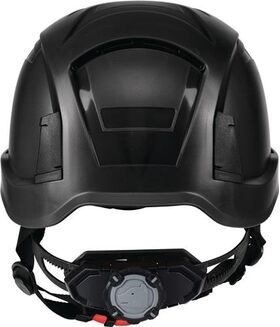 Schutzhelm D!-Rock schwarz ABS EN 397 PROMAT