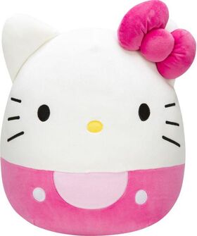 Squishmallows - Pinke Kitty 30 cm Plüsch