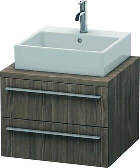 Duravit Konsolenunterschrank X-LARGE 440x600x548mm pine terra