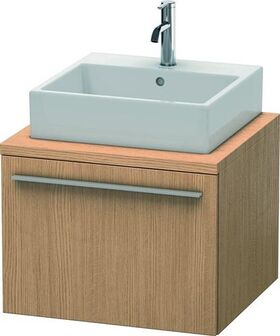 Duravit Konsolenunterschrank X-LARGE 440x600x548mm europäische eiche