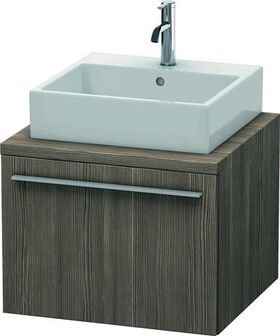 Duravit Konsolenunterschrank X-LARGE 440x600x548mm pine terra