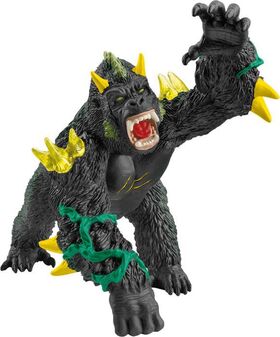 Monster Gorilla