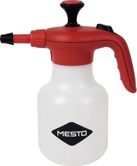 Drucksprüher UNIVERSAL PLUS 3132PG 1,5l FPM-Dichtung,Kunststoff-Düse MESTO