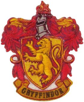 Gryffindor Logo