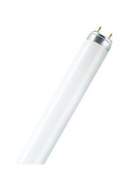 OSRAM Leuchtrohr 3350lm 36 Watt 1200mm weiss