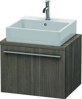 Duravit Konsolenunterschrank X-LARGE 440x600x478mm pine terra