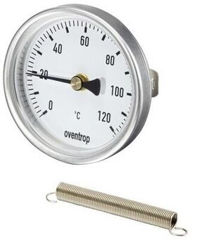 OV Anliege-Thermometer für Verteiler