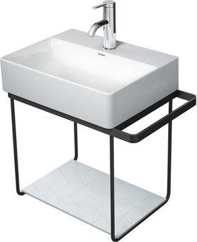 Duravit Glaseinleger DURASQUARE für Metallkonsole 003109/110 cubic line