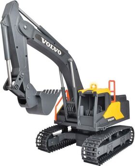 RC Volvo Mining Excavator