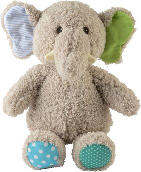 Warmies® Wärmetier MINIS Baby-Elefant