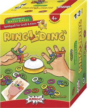 RinglDing