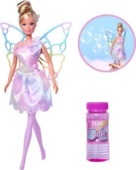 SL Bubble Fairy