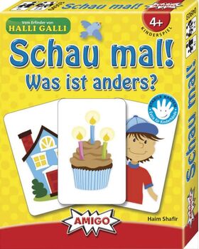 Schau mal!