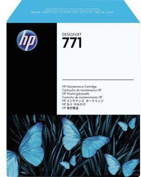 HP Wartungskit CH644A