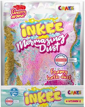 INKEE - Mermazing Dust