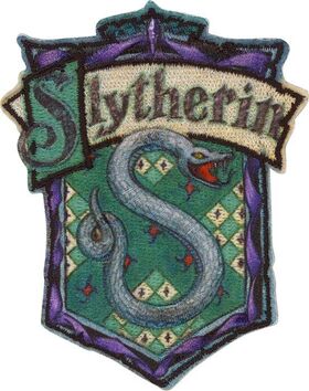 Slytherin Logo