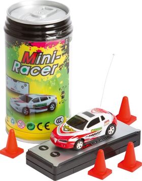 RC: Mini-Racer (12)