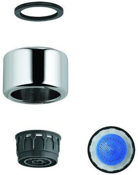 Grohe Mousseur chr