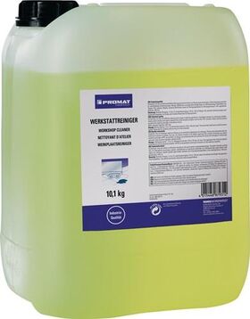 Werkstattreiniger 10,1kg Kanister PROMAT CHEMICALS