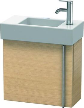 Duravit Waschtischunterbau VERO AIR 436x484x211mm Ans li mediterrane eiche