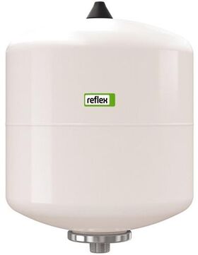 Reflex Ausdehnungsgefäß REFLEX S weiß, 10 bar 33 l