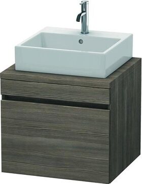 Duravit Konsolenunterschrank DURASTYLE 512x600x548mm pine terra