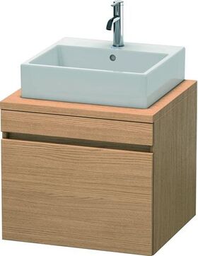 Duravit Konsolenunterschrank DURASTYLE 512x600x548mm eur. Eiche/europäische Ei