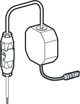 Schell UP-Netzteil COMPACT LC 230/12 V