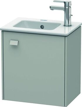 Duravit Waschtischunterbau BRIOSO 442x420x289mm G. Frontfarbe TA re bet-gr