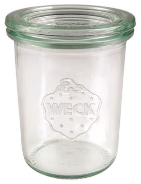 WECK Mini-Sturzglas