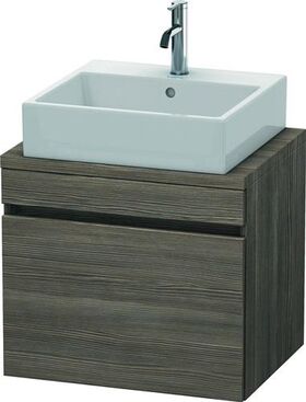 Duravit Konsolenunterschrank DURASTYLE 512x600x478mm pine terra